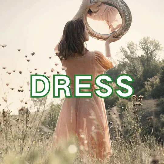 DRESSES