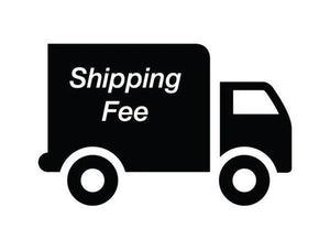 Shipping Fee For Resending Orders