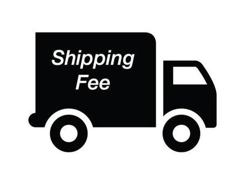 Shipping Fee For Resending Orders